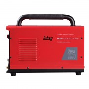 Инвертор сварочный аргонодуговой FUBAG IRTIG 200 AC/DC PULSE