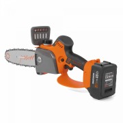 Пила аккумуляторная DAEWOO DACS 821Li SET