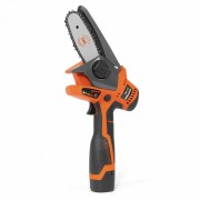 Пила аккумуляторная DAEWOO DACS 416Li SET