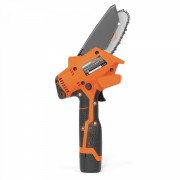 Пила аккумуляторная DAEWOO DACS 416Li SET