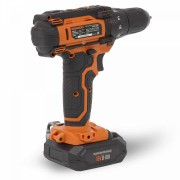 Дрель-шуруповерт аккумуляторная DAEWOO DAA 1620Li