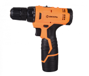 Дрель-шуруповерт аккумуляторная Вихрь ДА-12Л-2КА Дрель-шуруповерт аккумуляторная Вихрь ДА-12Л-2КА