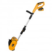 Снегоуборщик аккумуляторный DEKO ST21