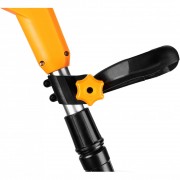 Снегоуборщик аккумуляторный DEKO ST21