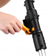 Снегоуборщик аккумуляторный DEKO ST21