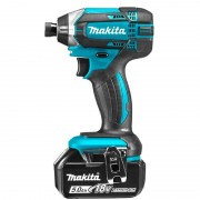 Аккумуляторный винтоверт Makita DTD152RTJ