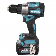 Дрель-шуруповерт аккумуляторная Makita DF001GM201