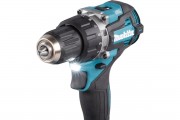 Дрель-шуруповерт аккумуляторная Makita DF002GZ