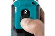 Дрель-шуруповерт аккумуляторная Makita DDF485Z