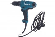 Дрель-шуруповерт сетевая Makita DF0300 Дрель-шуруповерт сетевая Makita DF0300