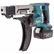 Аккумуляторный шуруповерт Makita DFR550RFE