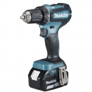 Аккумуляторная дрель-шуруповерт Makita DDF485RAJ