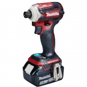 Винтоверт аккумуляторный Makita DTD171TJAR