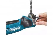 Аккумуляторная угловая дрель-шуруповерт Makita DA332DZ