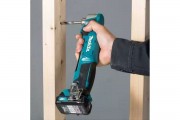 Аккумуляторная угловая дрель-шуруповерт Makita DA332DZ