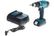 Аккумуляторная дрель-шуруповерт Makita DDF453SYX5 Аккумуляторная дрель-шуруповерт Makita DDF453SYX5