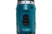 Аккумуляторная дрель-шуруповерт Makita DDF453SYX5