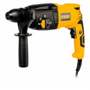 Перфоратор электрический Denzel RH-750-24