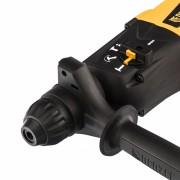 Перфоратор электрический Denzel RH-1050-26 Перфоратор электрический Denzel RH-1050-26