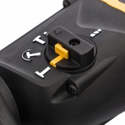 Перфоратор электрический Denzel RH-1050-26