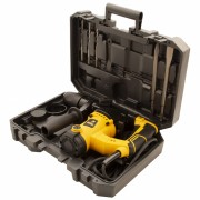 Перфоратор электрический Denzel RHV-1100-26