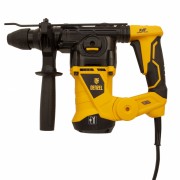 Перфоратор электрический Denzel RHV-1250-30