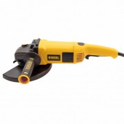 Машина шлифовальная угловая AG230-2400, 2400 Вт, 230 мм, 6000 об/мин Denzel Машина шлифовальная угловая AG230-2400, 2400 Вт, 230 мм, 6000 об/мин Denzel