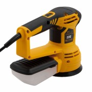 Машина шлифовальная эксцентриковая OS-125, 450 Вт, 6000-12000 об/мин Denzel Машина шлифовальная эксцентриковая OS-125, 450 Вт, 6000-12000 об/мин Denzel