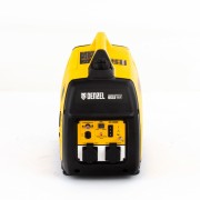 Генератор инверторный Denzel GT-2200iS Генератор инверторный Denzel GT-2200iS