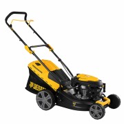 Газонокосилка бензиновая Denzel GLD-460 Газонокосилка бензиновая Denzel GLD-460