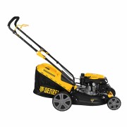 Газонокосилка бензиновая Denzel GLD-460