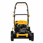 Газонокосилка бензиновая Denzel GLD-460