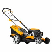 Газонокосилка бензиновая Denzel GLD-460SP Газонокосилка бензиновая Denzel GLD-460SP