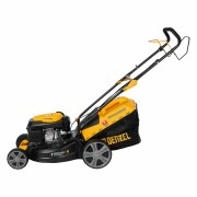 Газонокосилка бензиновая Denzel GLD-460SP