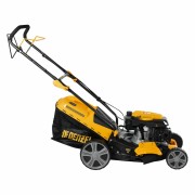 Газонокосилка бензиновая Denzel GLD-460SP