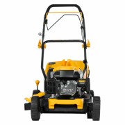 Газонокосилка бензиновая Denzel GLD-460SP