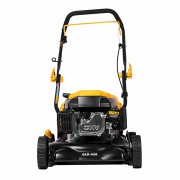 Газонокосилка бензиновая Denzel GLD-420