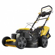 Газонокосилка бензиновая Denzel GLD-520SP-VE Газонокосилка бензиновая Denzel GLD-520SP-VE