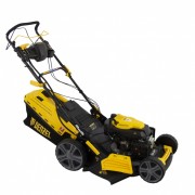 Газонокосилка бензиновая Denzel GLD-520SP-VE