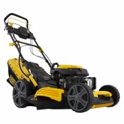 Газонокосилка бензиновая Denzel GLD-520SP-VE