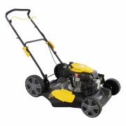 Газонокосилка бензиновая Denzel GLD-560 Газонокосилка бензиновая Denzel GLD-560