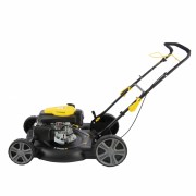 Газонокосилка бензиновая Denzel GLD-560