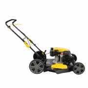 Газонокосилка бензиновая Denzel GLD-560