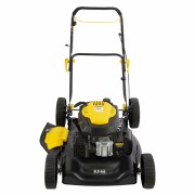 Газонокосилка бензиновая Denzel GLD-560