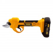 Секатор аккумуляторный Denzel CP-30 Секатор аккумуляторный Denzel CP-30