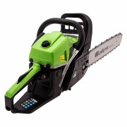 Пила цепная бензиновая Сибртех БП-5850 Пила цепная бензиновая Сибртех БП-5850