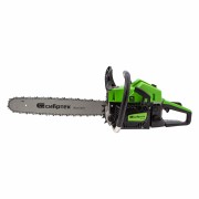 Пила цепная бензиновая Сибртех БП-5850