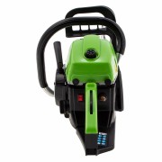 Пила цепная бензиновая Сибртех БП-5850