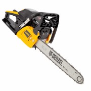 Пила цепная бензиновая Denzel DGS-5218 Пила цепная бензиновая Denzel DGS-5218