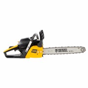 Пила цепная бензиновая Denzel DGS-5218